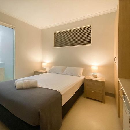 Lake Tyrrell Accommodation Lta Sea Lake المظهر الخارجي الصورة
