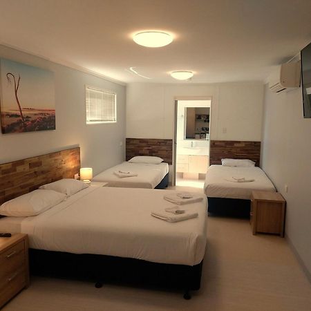 Lake Tyrrell Accommodation Lta Sea Lake المظهر الخارجي الصورة