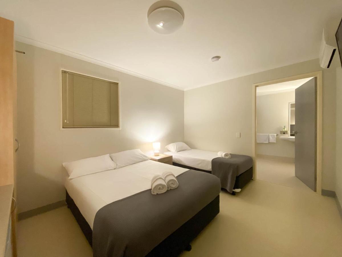 Lake Tyrrell Accommodation Lta Sea Lake المظهر الخارجي الصورة