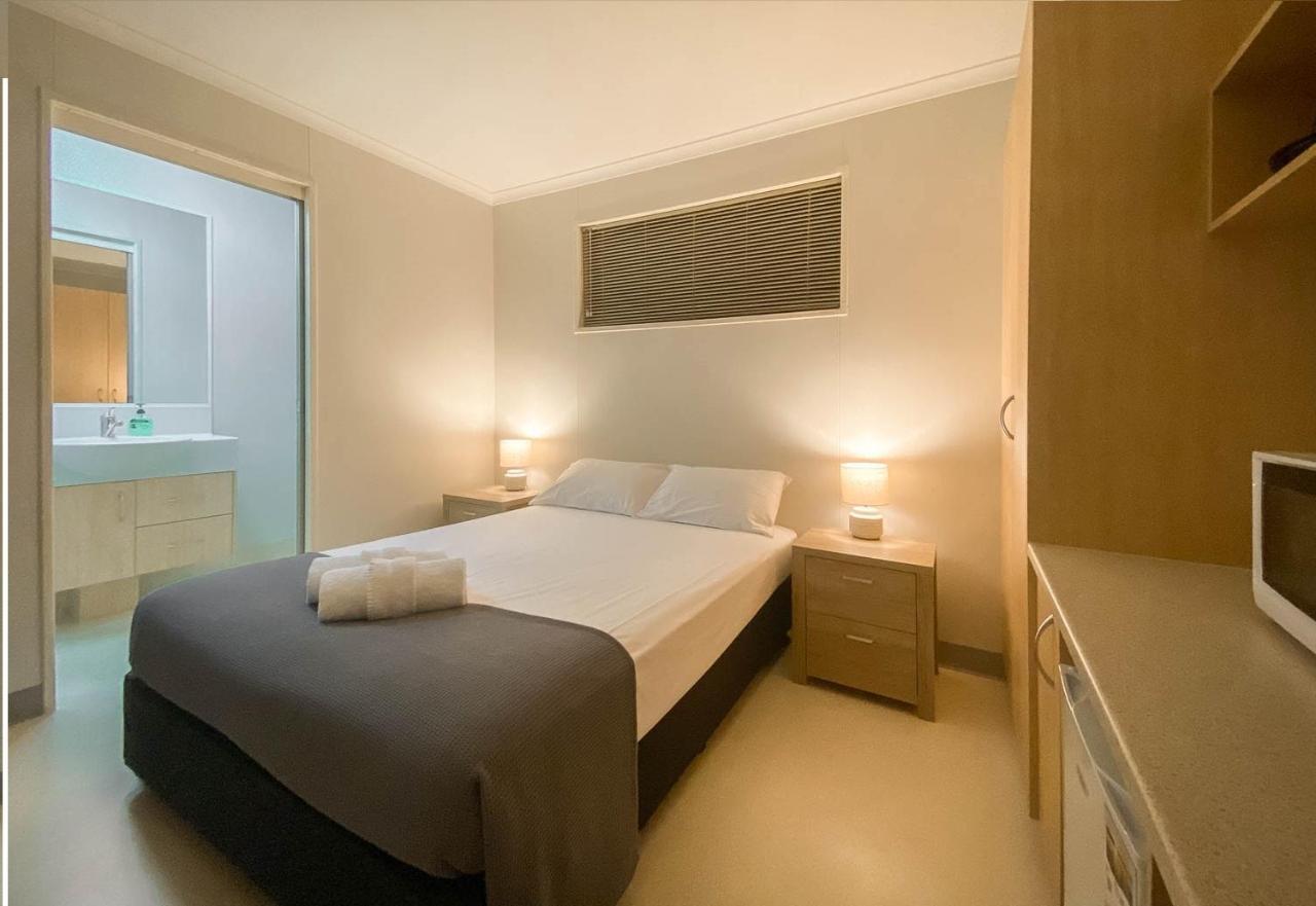 Lake Tyrrell Accommodation Lta Sea Lake المظهر الخارجي الصورة