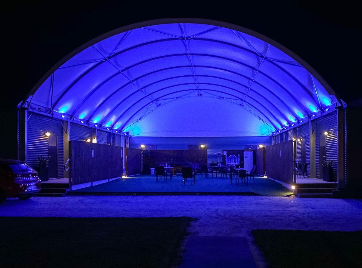Lake Tyrrell Accommodation Lta Sea Lake المظهر الخارجي الصورة