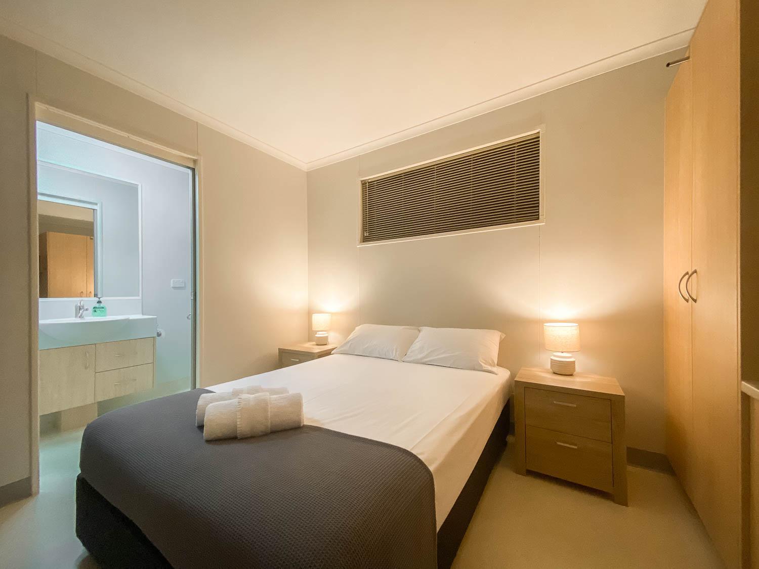 Lake Tyrrell Accommodation Lta Sea Lake الغرفة الصورة